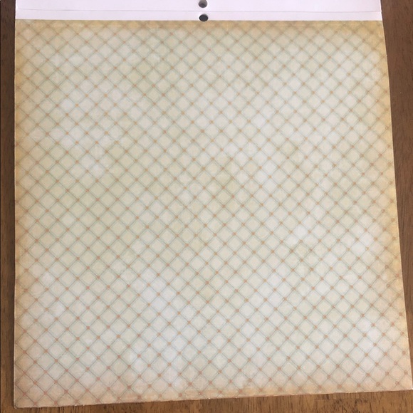 The Rustic Stack Card Stock - Picture 10 of 12